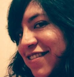 Magaly Rodríguez M.