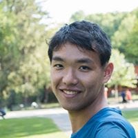 Matthew Fang