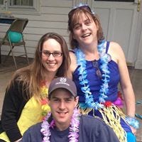 Joanne Seconde Wormuth