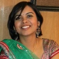 Rangoli Sharan