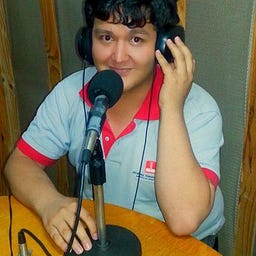 Javier Samudio