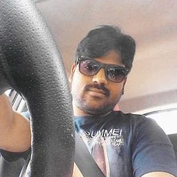 kiranchand