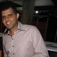 Igor Oliveira