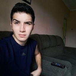 João Vitor Nunes