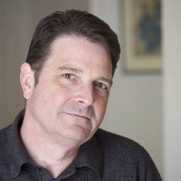 Brad Pearlman