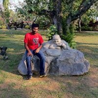 Vasanthan Prem Jagan
