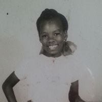 Elaine Rose Passley-Curtis