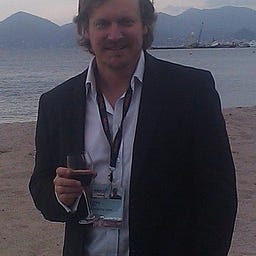 Jeff Coe
