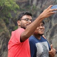 Siluvai Antony Selvan