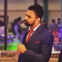 Hitesh Garg