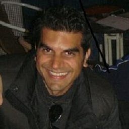 Rajat Arora