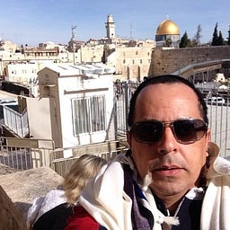 Marcio Shmuel Chaim