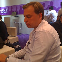 Boris Bogaert
