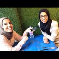 Kawthar Aljufairi