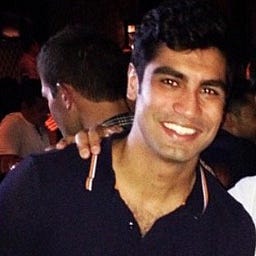 Munir Karimi