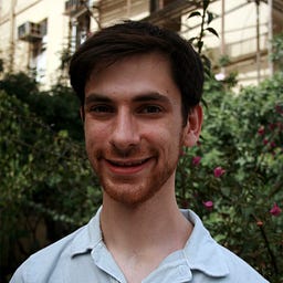 Seth Flaxman