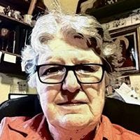 Martha Popson