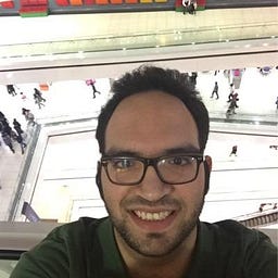 Majid Lashgarian