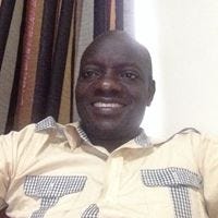 Kolawole Oluwadare Victor