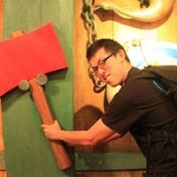 Jianchi Chen