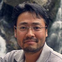 Taesuk Yang