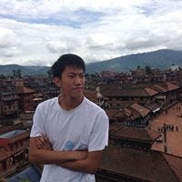 Honglin Chen