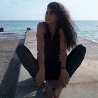 Carla Ginja