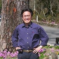 Daniel Chen