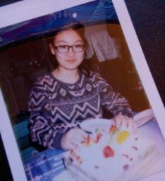 Maria Linghu