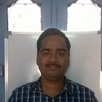 Ravikiran Nagubandi