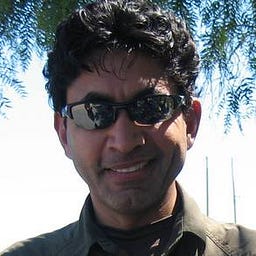 Ajmal Noorani