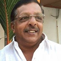Krishnakumar Kurup