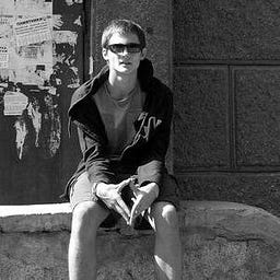 Eugene Timothy Wrigh