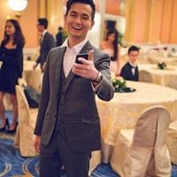 Henri Pang
