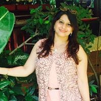 Anjali Banerjee