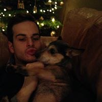 Greg Koumoundouros