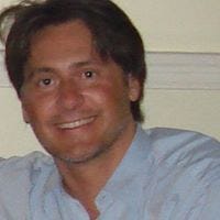 Fernando García Montoya