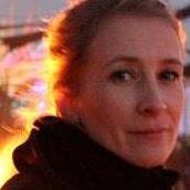 Andrea Schafarczyk