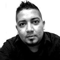 Luis Antonio Castillo