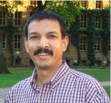 Sandeep Tripathy