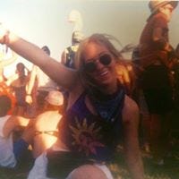 Libby Henderson