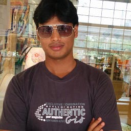 Navneet Goel
