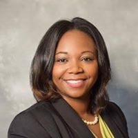 Cheryl Crutchfield Bobo