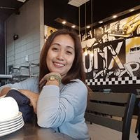 Cherry Robledo Fernandez