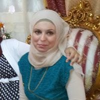 Reham Hamdy