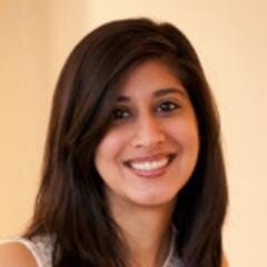 Tina Ramchandani