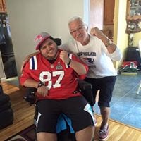 Nick M Natarelli