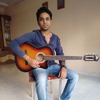 Neel Chaugule