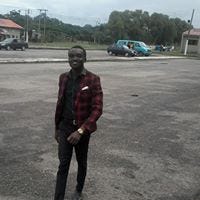 Chimdi Nzemeka Peter