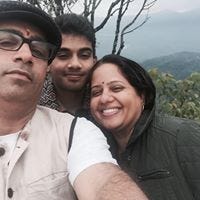 Jayakumar Bhavanishankar